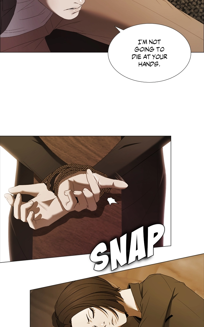 The Killer’s Shopping List Chapter 52 page 68 - 