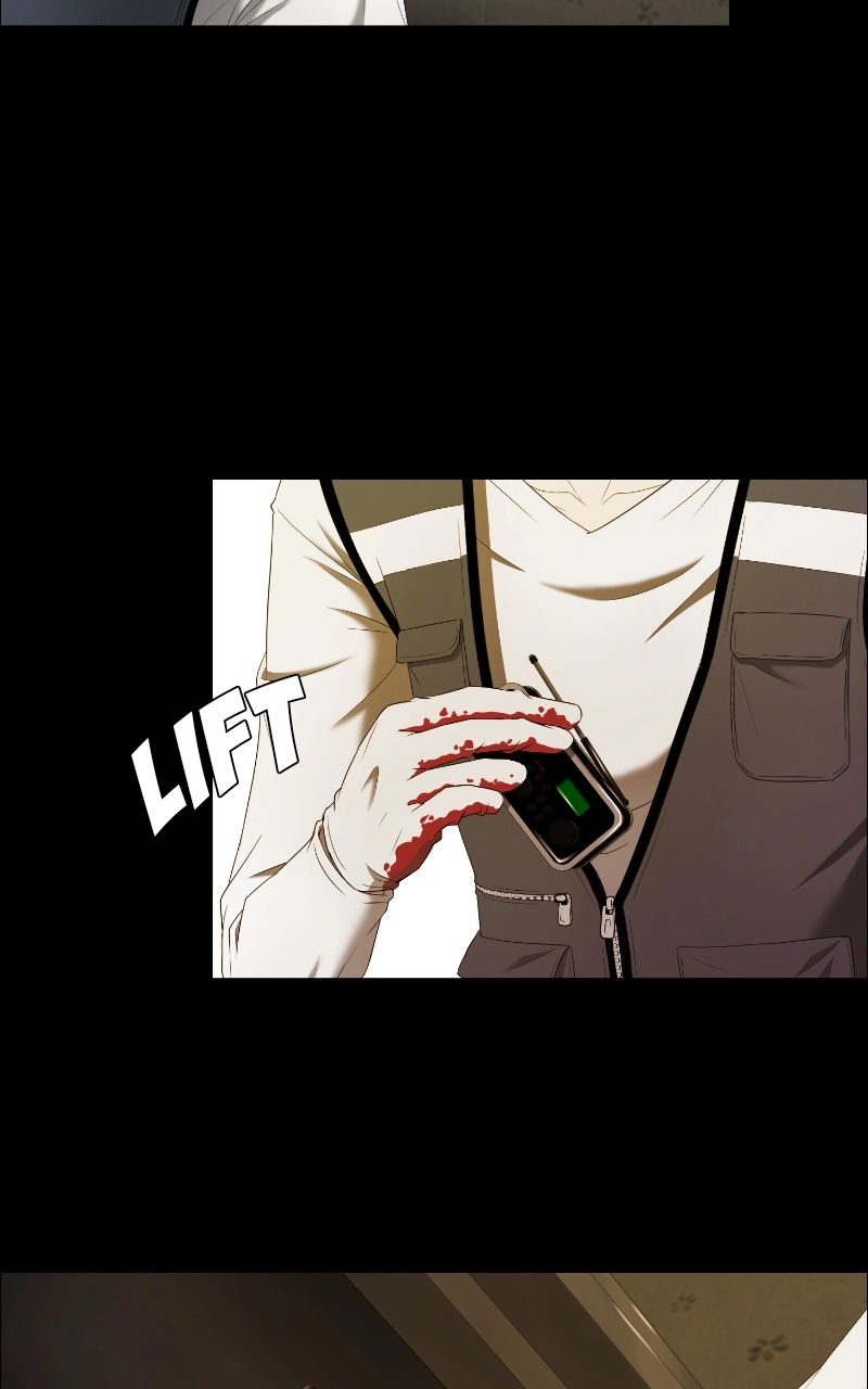 The Killer’s Shopping List Chapter 52 page 8 - 