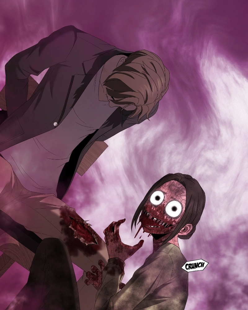 The Killer’s Shopping List Chapter 53 page 11 - 