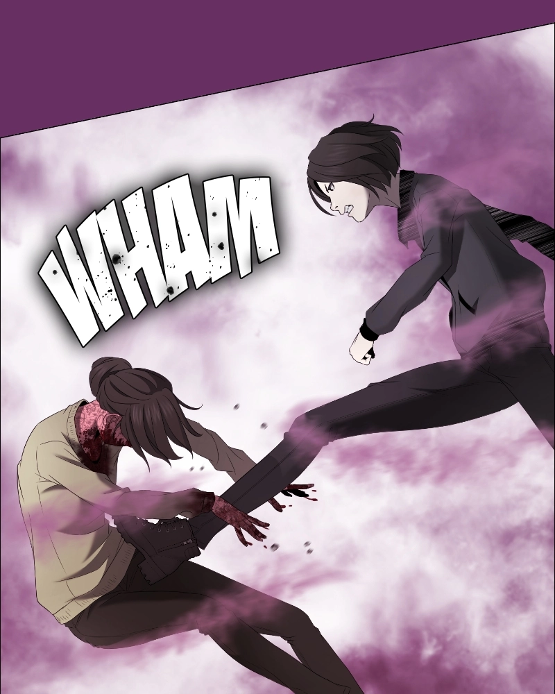 The Killer’s Shopping List Chapter 53 page 13 - 