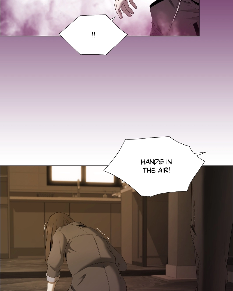 The Killer’s Shopping List Chapter 53 page 16 - 
