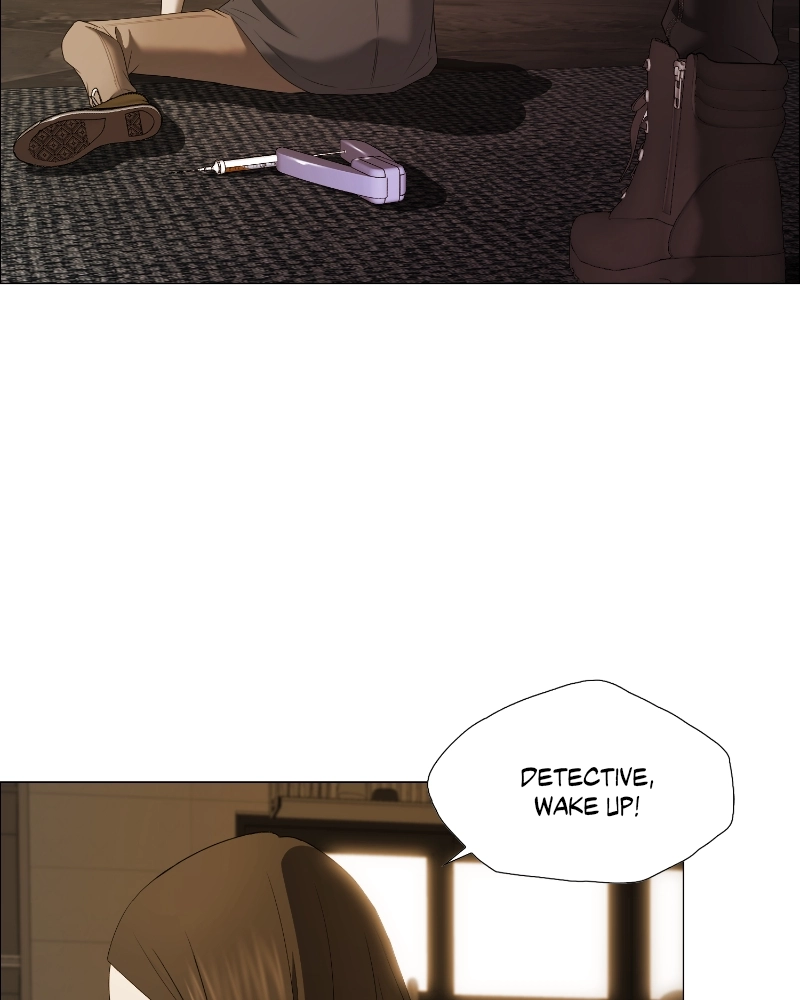 The Killer’s Shopping List Chapter 53 page 17 - 