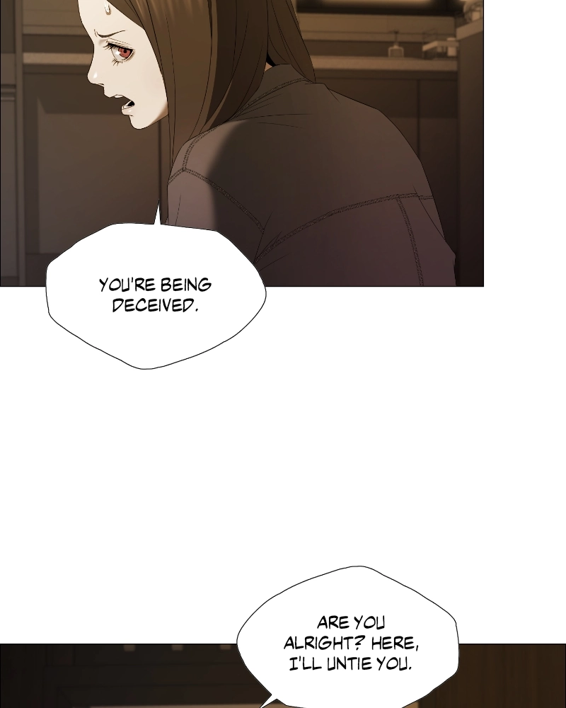 The Killer’s Shopping List Chapter 53 page 18 - 