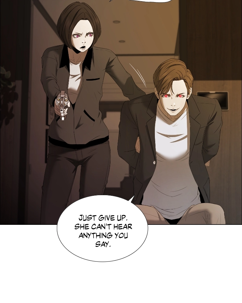 The Killer’s Shopping List Chapter 53 page 19 - 