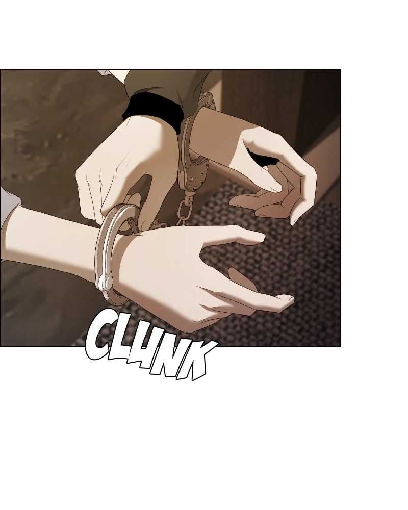 The Killer’s Shopping List Chapter 53 page 22 - 