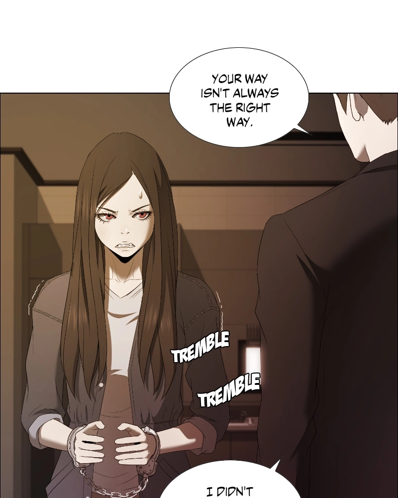 The Killer’s Shopping List Chapter 53 page 23 - 