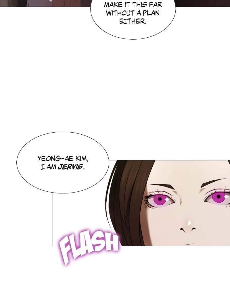 The Killer’s Shopping List Chapter 53 page 24 - 