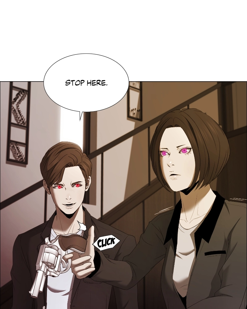 The Killer’s Shopping List Chapter 53 page 25 - 