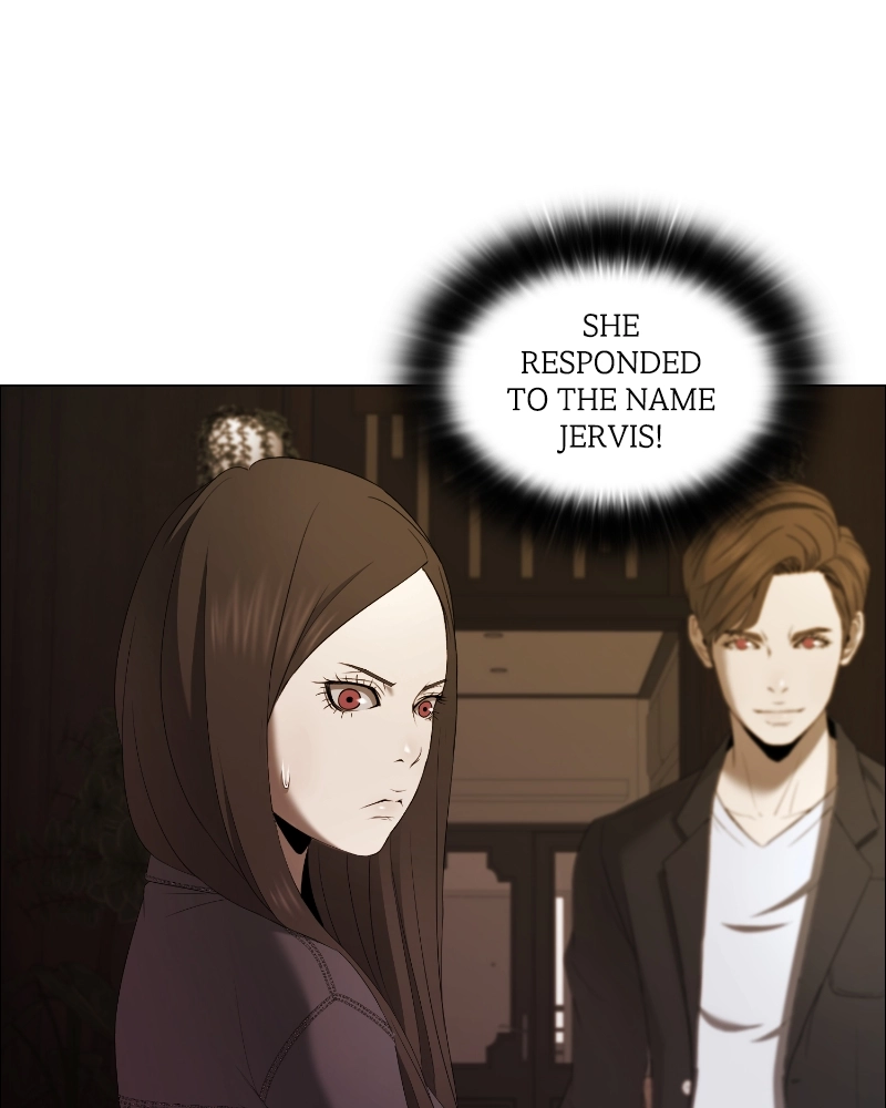 The Killer’s Shopping List Chapter 53 page 27 - 