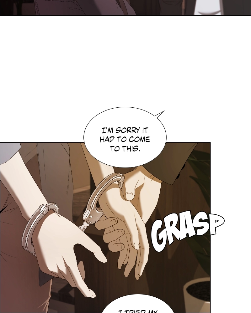The Killer’s Shopping List Chapter 53 page 28 - 
