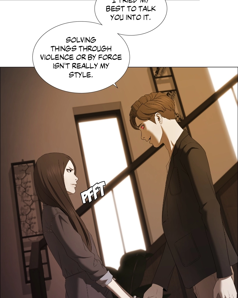 The Killer’s Shopping List Chapter 53 page 29 - 