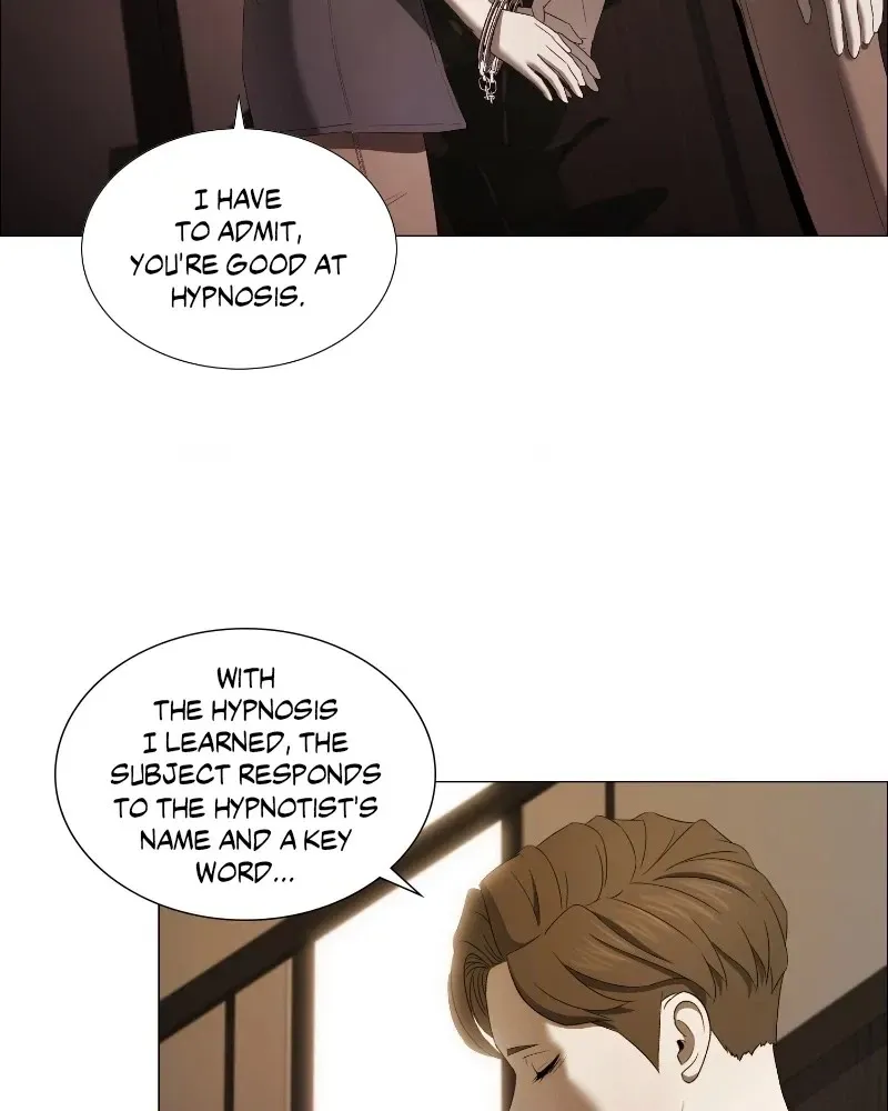 The Killer’s Shopping List Chapter 53 page 30 - 