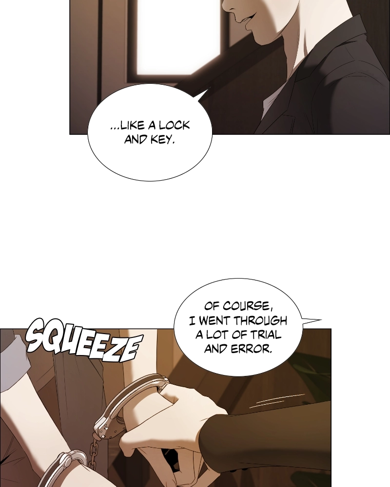 The Killer’s Shopping List Chapter 53 page 31 - 
