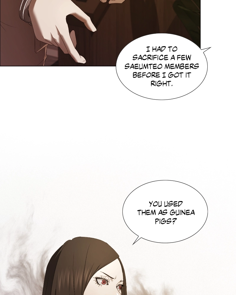 The Killer’s Shopping List Chapter 53 page 32 - 