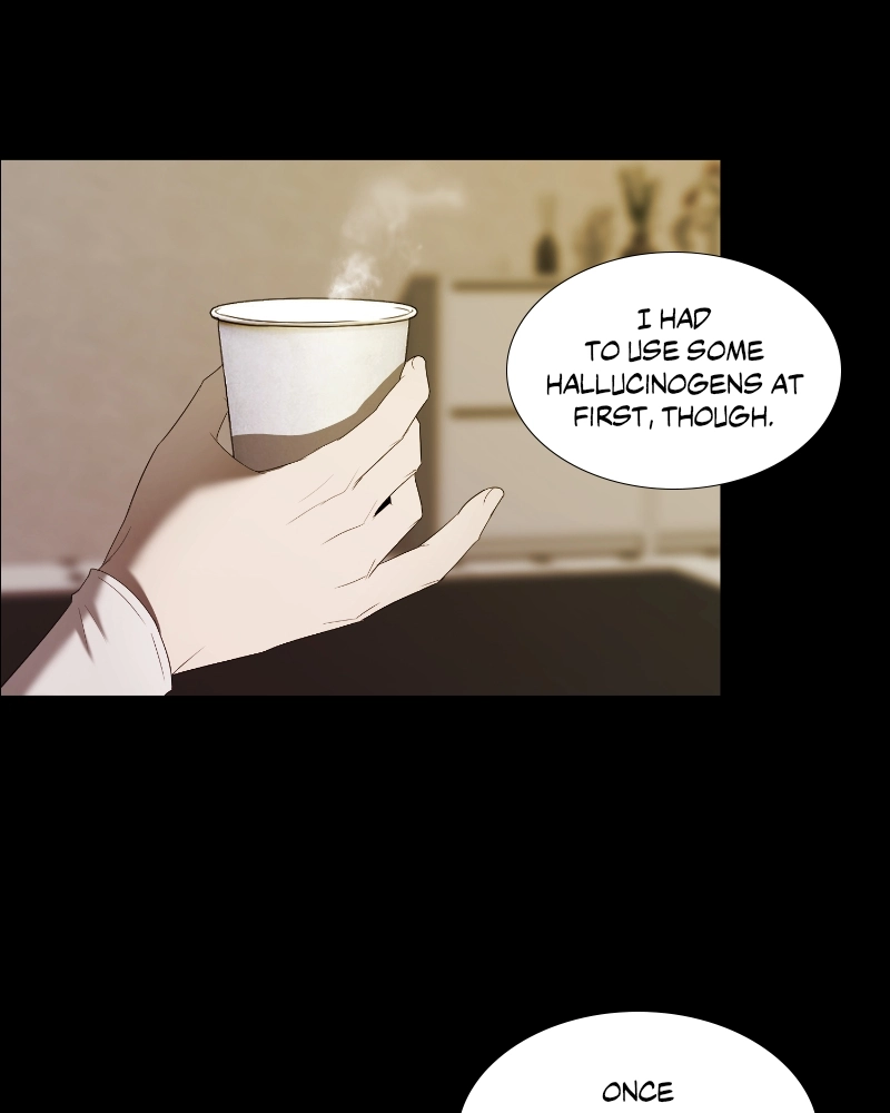 The Killer’s Shopping List Chapter 53 page 35 - 