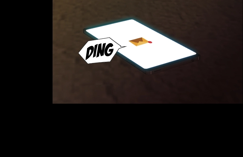 The Killer’s Shopping List Chapter 53 page 37 - 