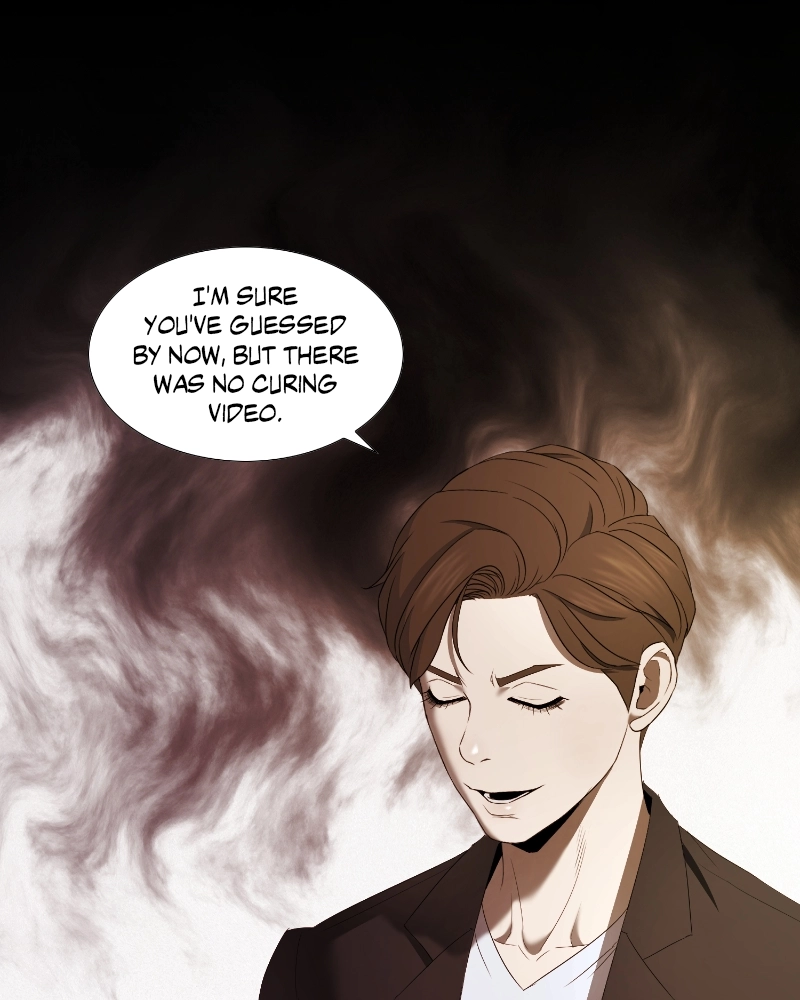 The Killer’s Shopping List Chapter 53 page 39 - 