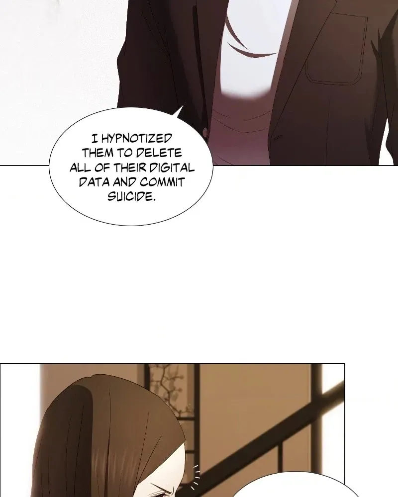 The Killer’s Shopping List Chapter 53 page 40 - 
