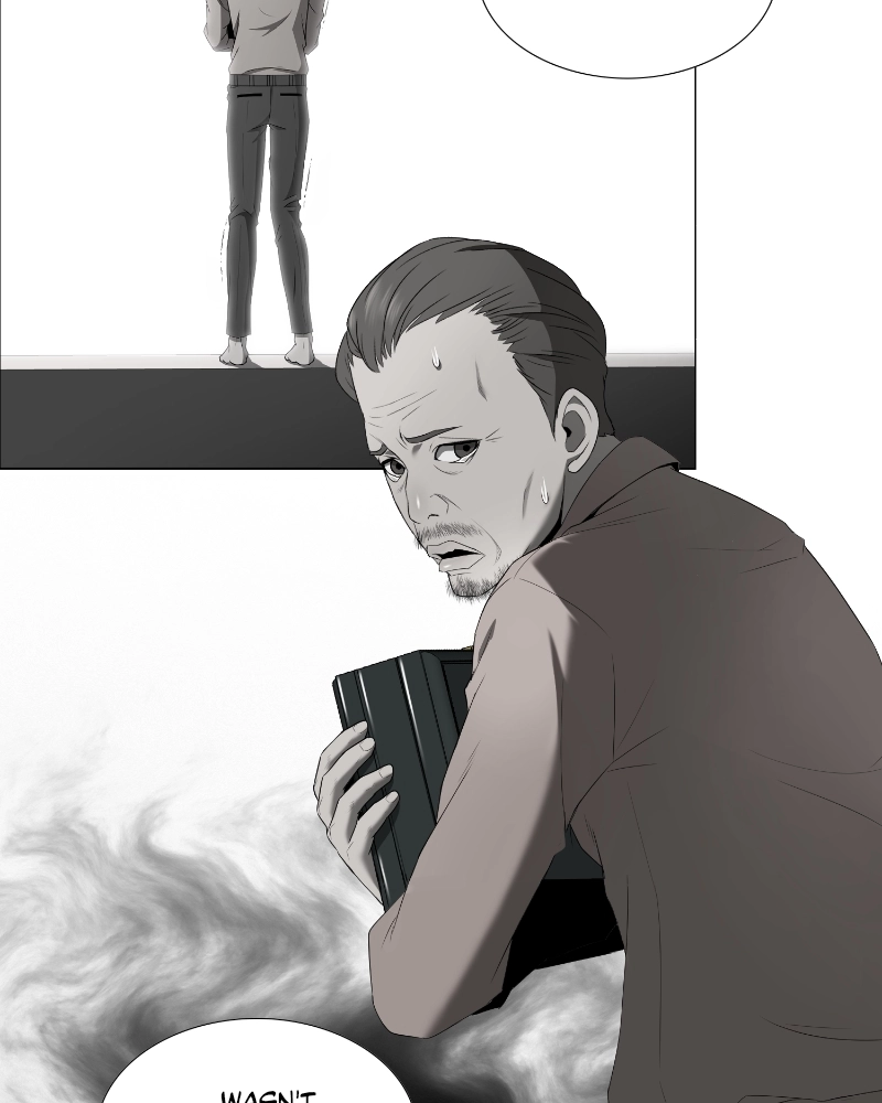 The Killer’s Shopping List Chapter 53 page 42 - 
