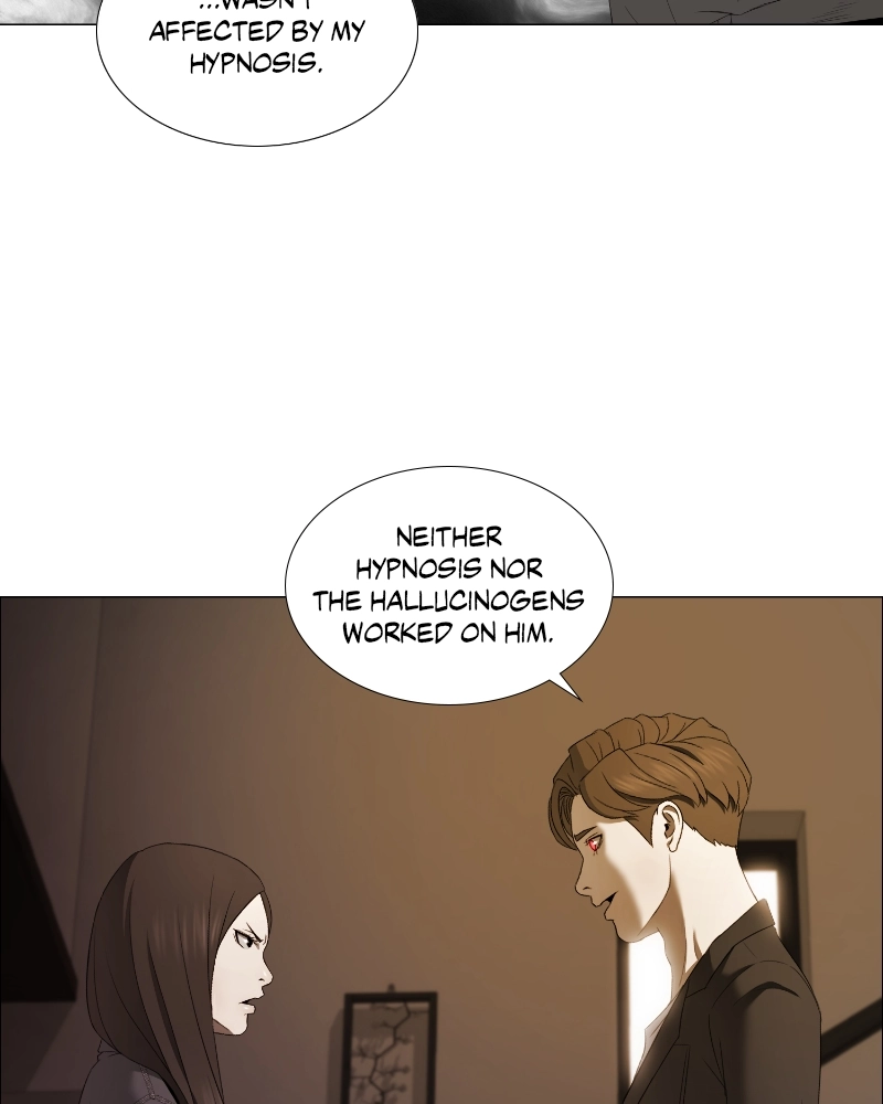 The Killer’s Shopping List Chapter 53 page 43 - 