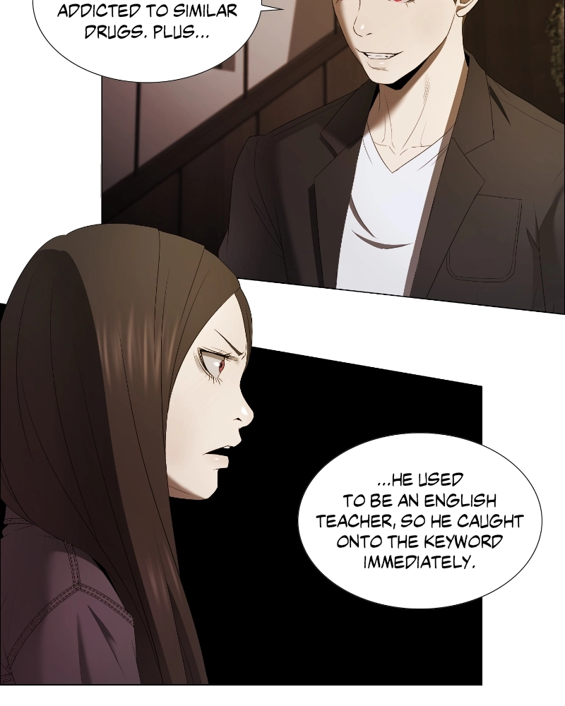 The Killer’s Shopping List Chapter 53 page 45 - 