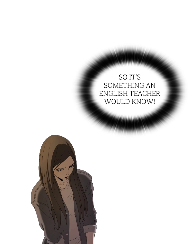The Killer’s Shopping List Chapter 53 page 46 - 