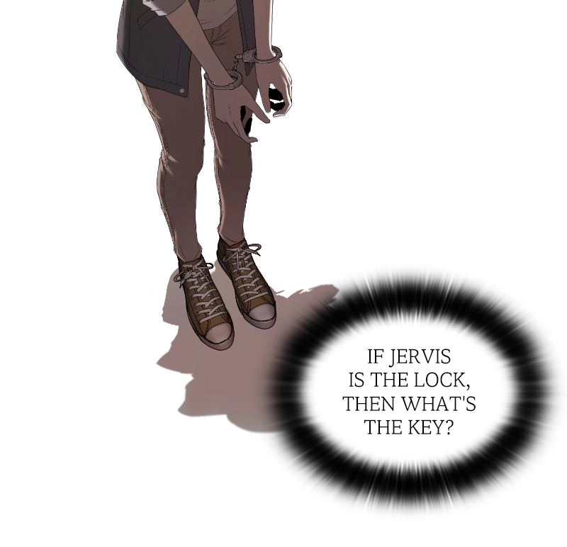 The Killer’s Shopping List Chapter 53 page 47 - 