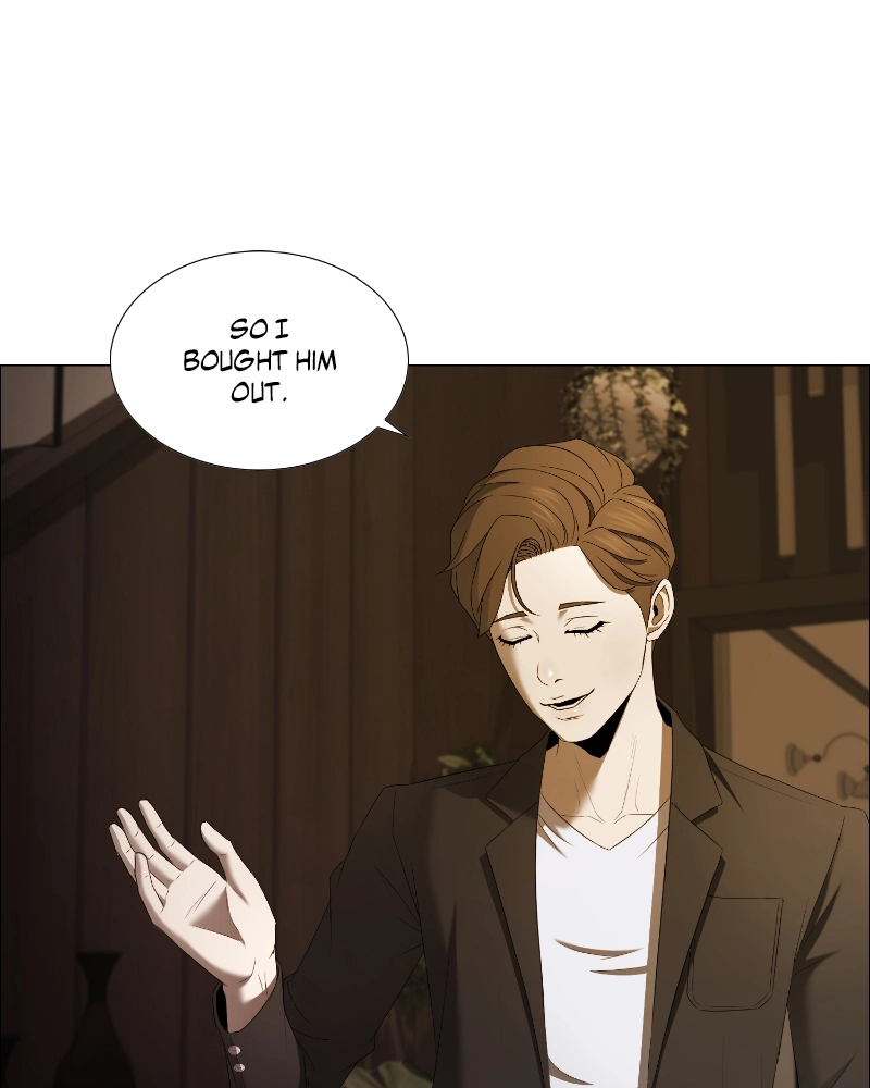 The Killer’s Shopping List Chapter 53 page 48 - 