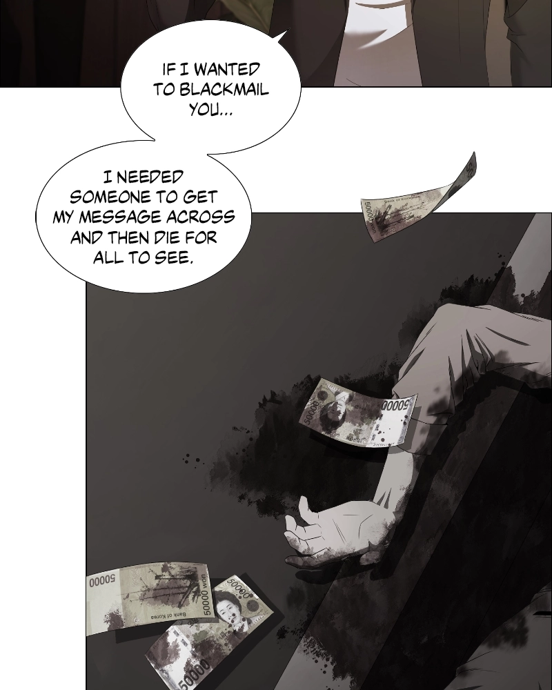 The Killer’s Shopping List Chapter 53 page 49 - 