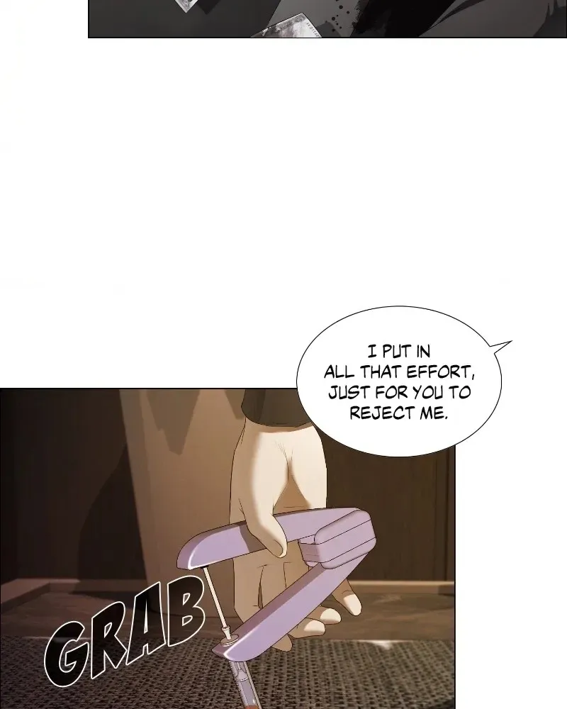 The Killer’s Shopping List Chapter 53 page 50 - 