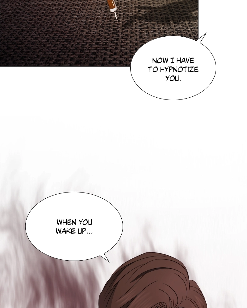 The Killer’s Shopping List Chapter 53 page 51 - 
