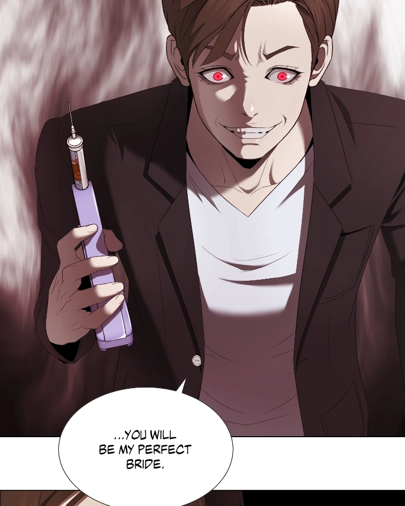 The Killer’s Shopping List Chapter 53 page 52 - 