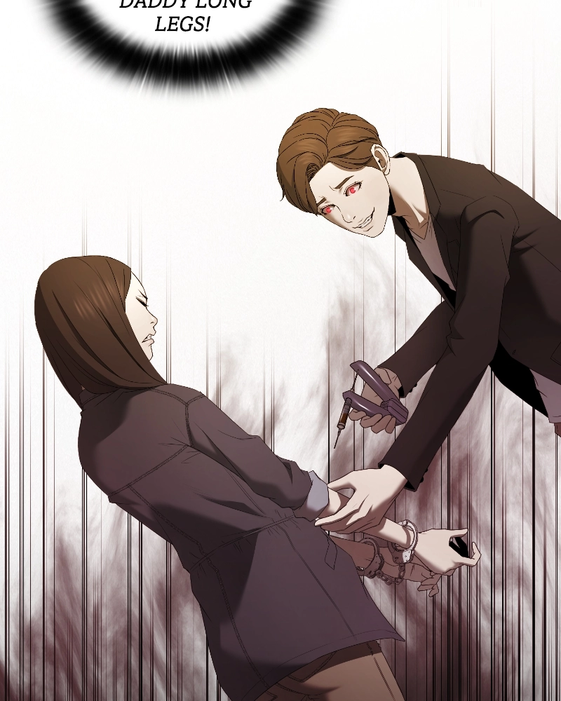The Killer’s Shopping List Chapter 53 page 55 - 