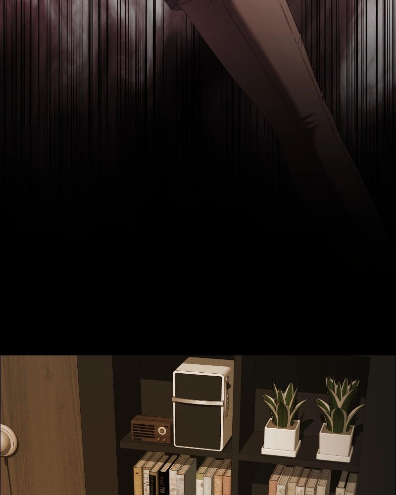 The Killer’s Shopping List Chapter 53 page 56 - 