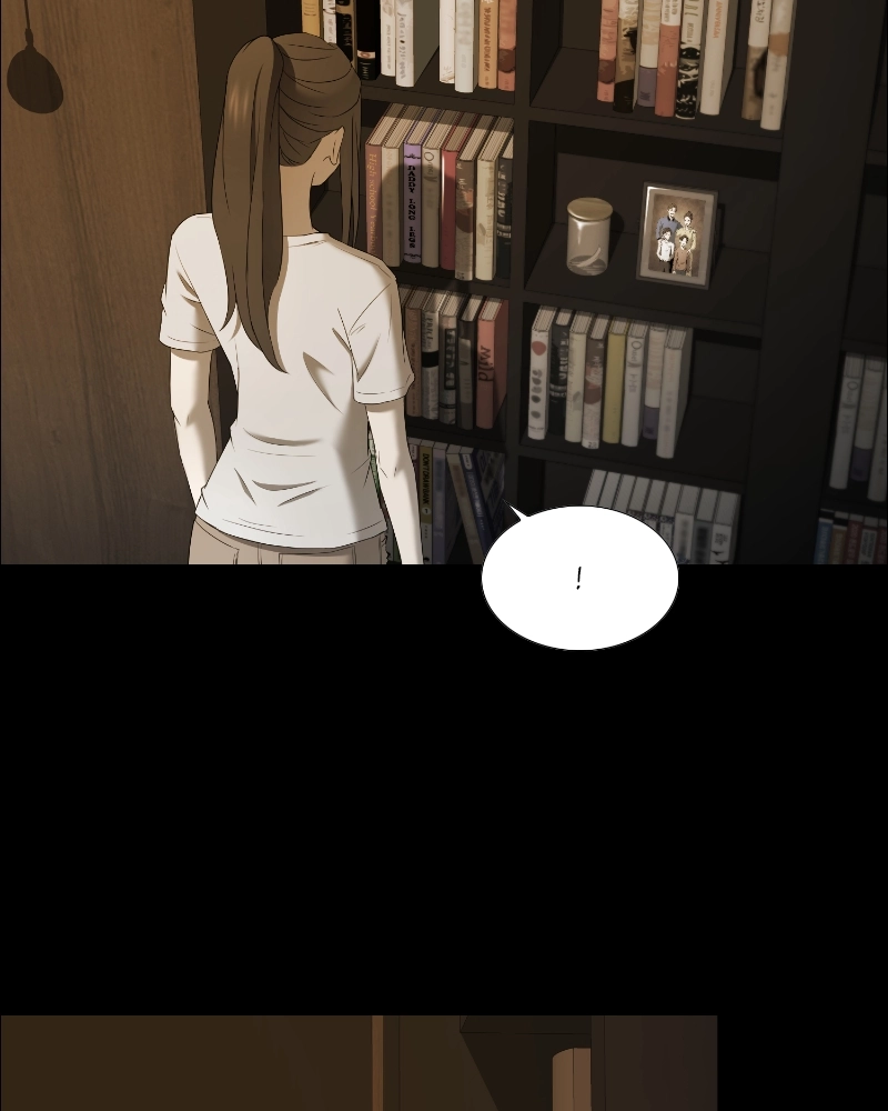 The Killer’s Shopping List Chapter 53 page 57 - 