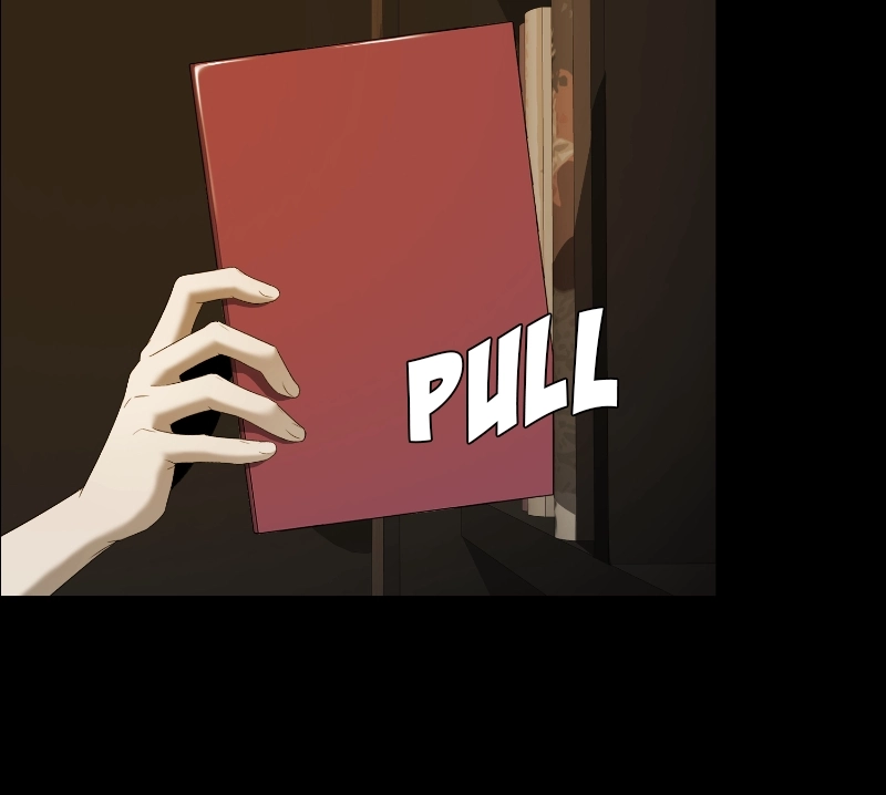 The Killer’s Shopping List Chapter 53 page 58 - 