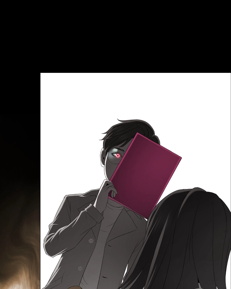 The Killer’s Shopping List Chapter 53 page 59 - 