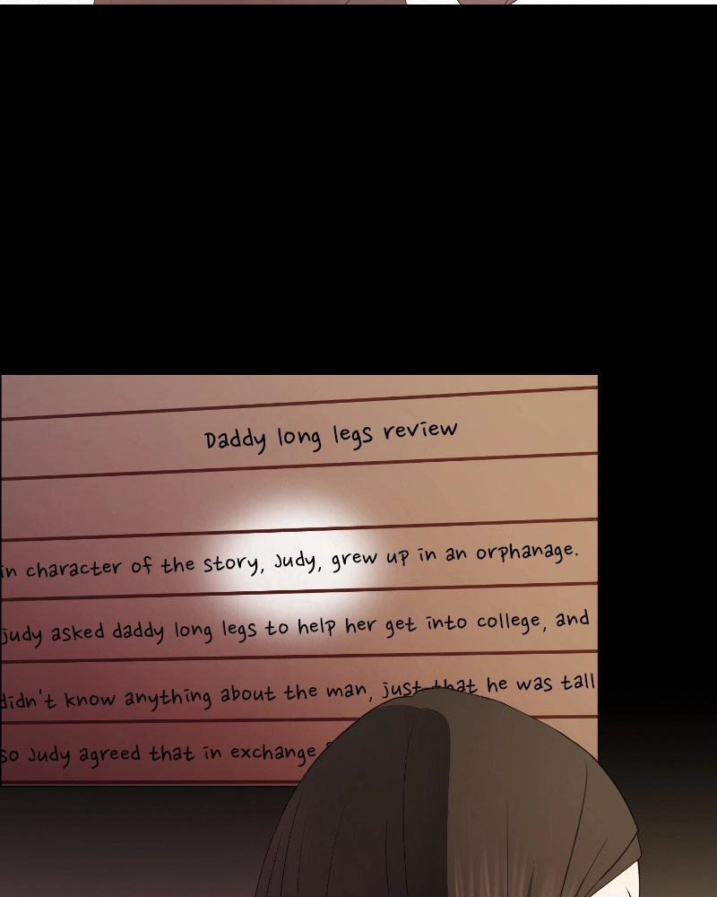 The Killer’s Shopping List Chapter 53 page 61 - 