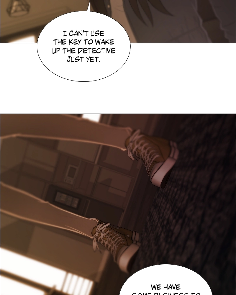 The Killer’s Shopping List Chapter 53 page 68 - 