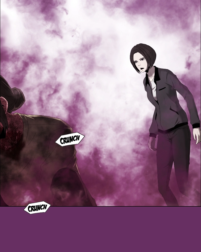 The Killer’s Shopping List Chapter 53 page 8 - 