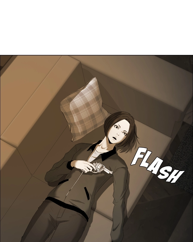 The Killer’s Shopping List Chapter 53 page 72 - 