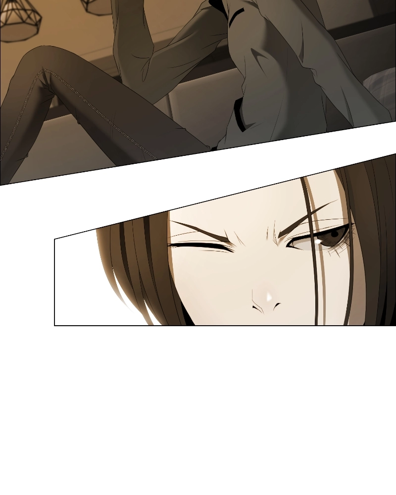 The Killer’s Shopping List Chapter 53 page 74 - 