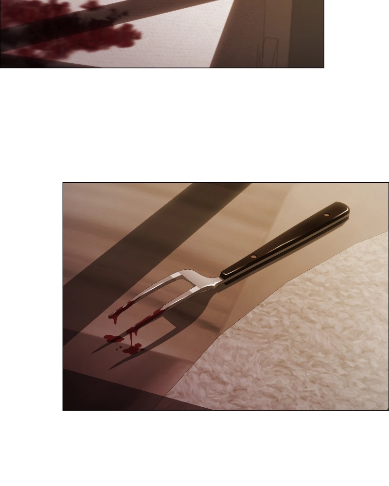 The Killer’s Shopping List Chapter 53 page 78 - 