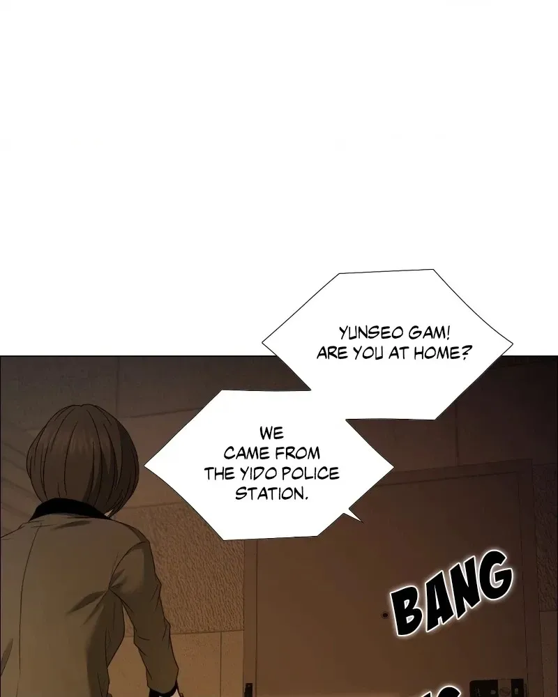 The Killer’s Shopping List Chapter 53 page 80 - 