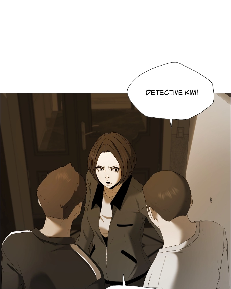 The Killer’s Shopping List Chapter 53 page 82 - 