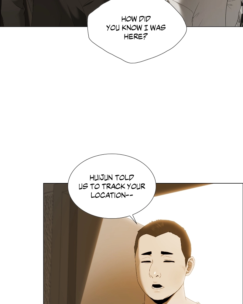 The Killer’s Shopping List Chapter 53 page 83 - 