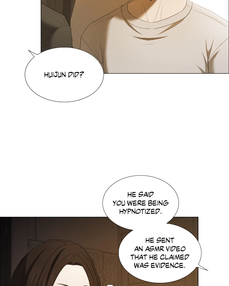 The Killer’s Shopping List Chapter 53 page 84 - 