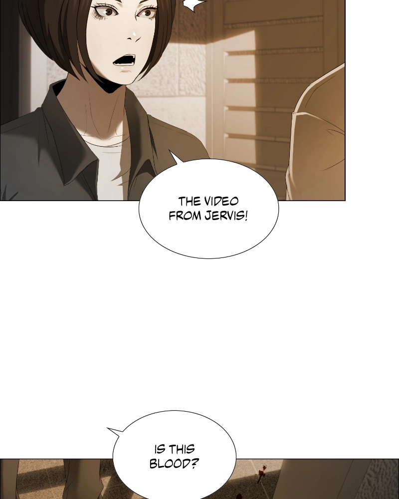 The Killer’s Shopping List Chapter 53 page 85 - 