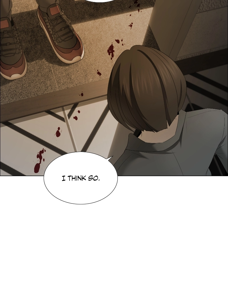 The Killer’s Shopping List Chapter 53 page 86 - 