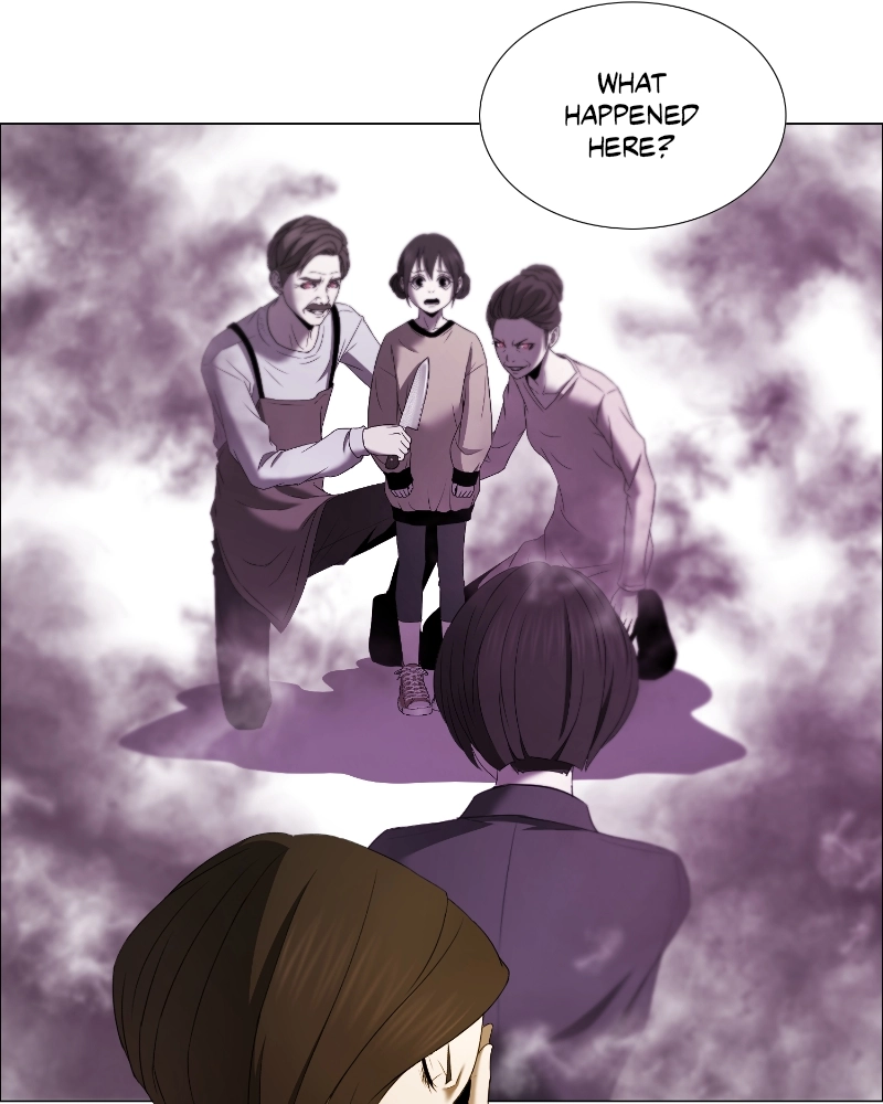 The Killer’s Shopping List Chapter 53 page 87 - 